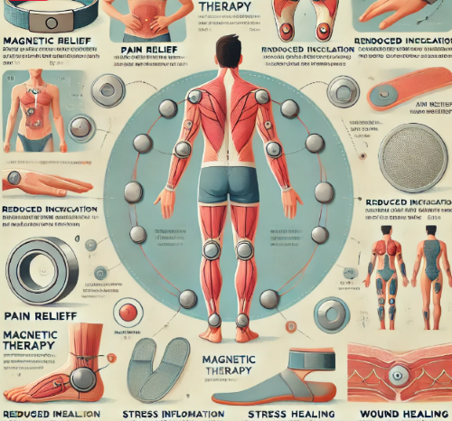 Magnetic Therapy